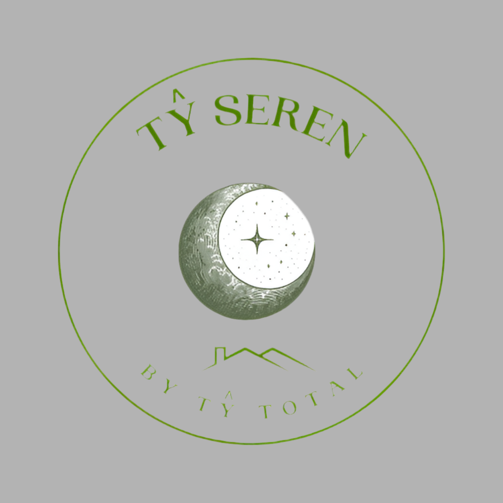 Tŷ-Seren - The Sleep one - fall asleep calmer