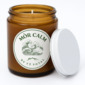 RESET Lavender and Geranium Candle