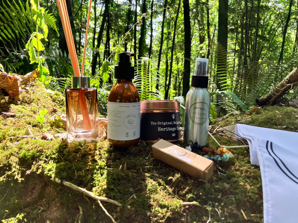 Môr-Calm - the calming one - reduce daily stress