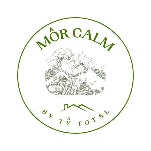 Môr-Calm - the calming one - reduce daily stress