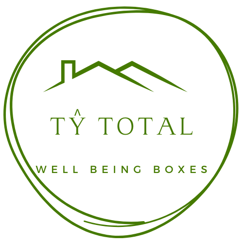 TyTotal - Natural Welsh Wellbeing products