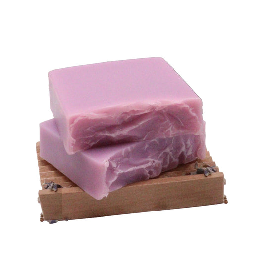 REST Lavender Serenity Soap - Tŷ-Total