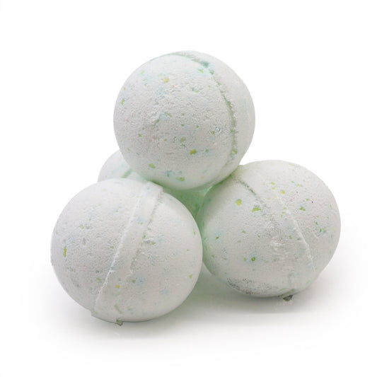 REST Sleepyhead Aromatherapy Bath Bomb - natural sleep aid - Tŷ-Total